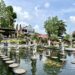 Tirta Ganga itinerář Bali