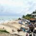 Dreamland beach Bali