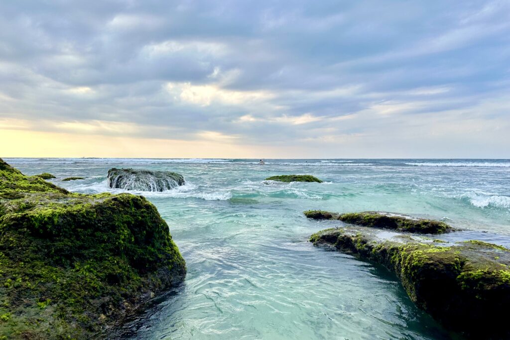 Suluban Beach Bali