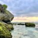 Uluwatu beach